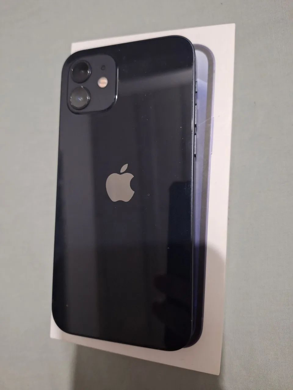 Iphone 12 128 - Celulares e Smartphones - Copacabana, Rio de