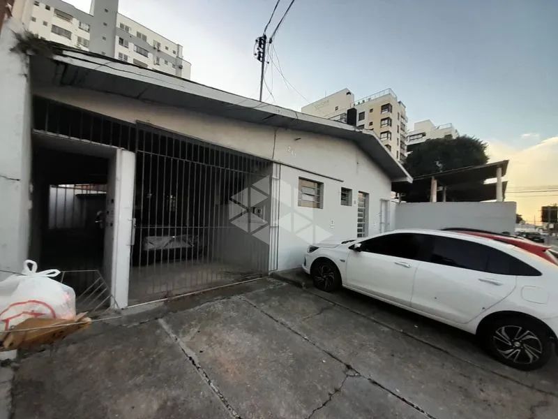 Casa comercial 60m² para alugar em Balneário Estreito - Foto 2