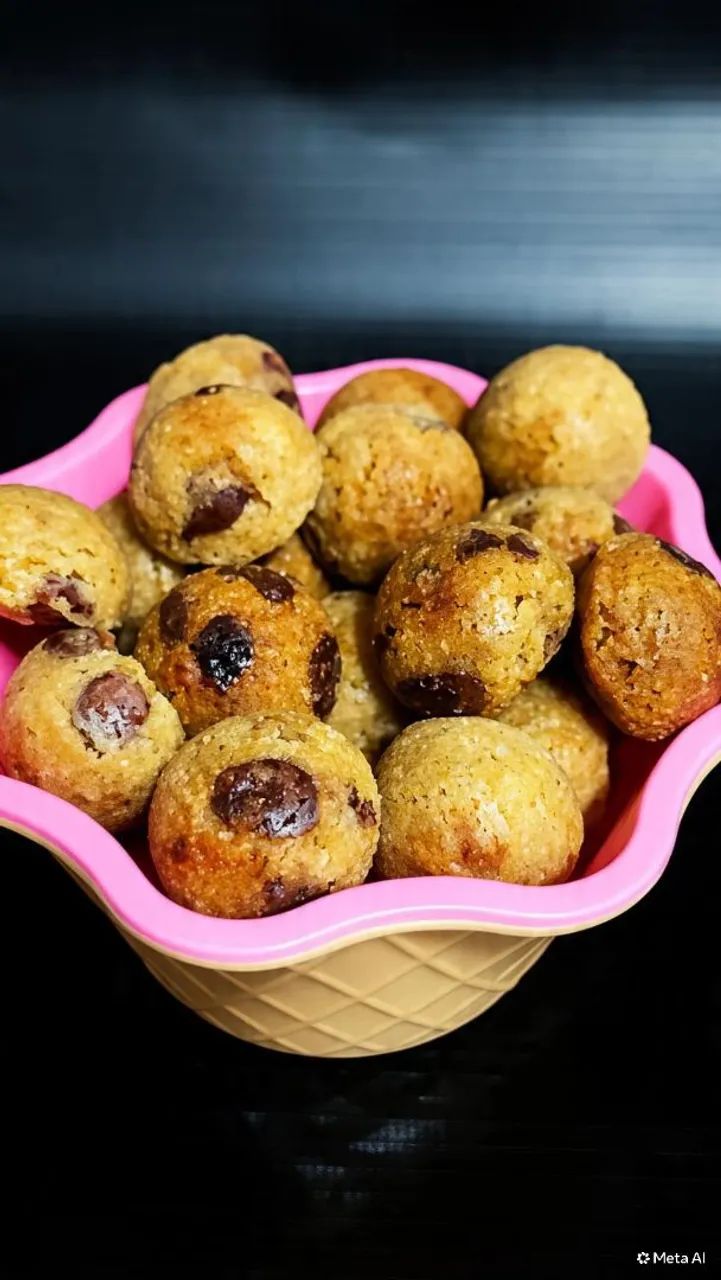 COOKIE Beats, uma mordida !  - Foto 3
