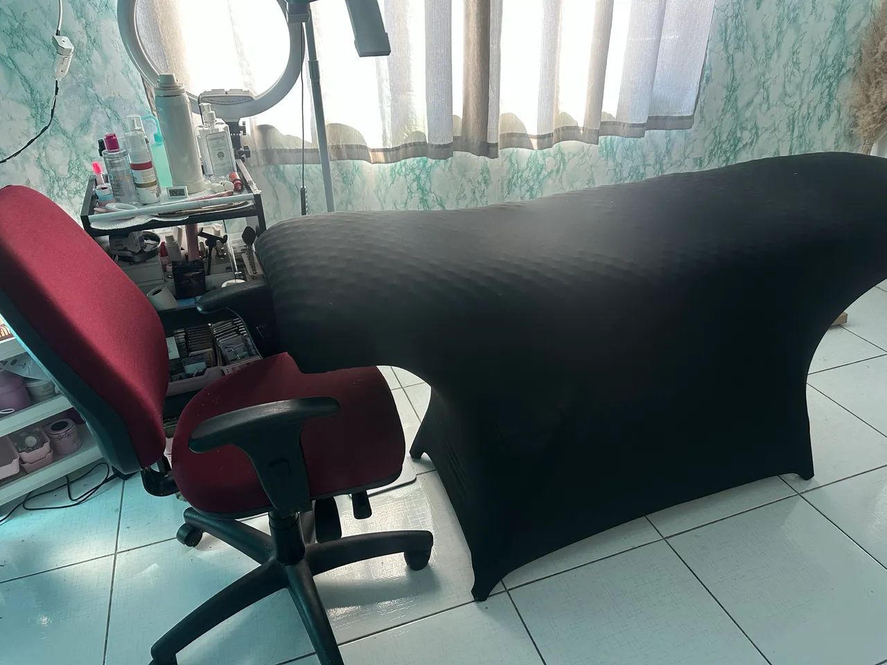 Maca 3 posições  - Foto 3