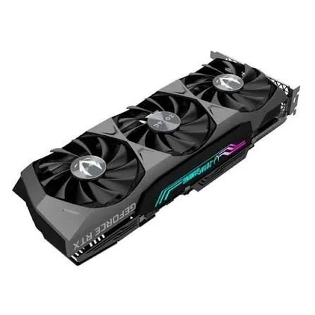 RTX 3080 zotac (COM DEFEITO)