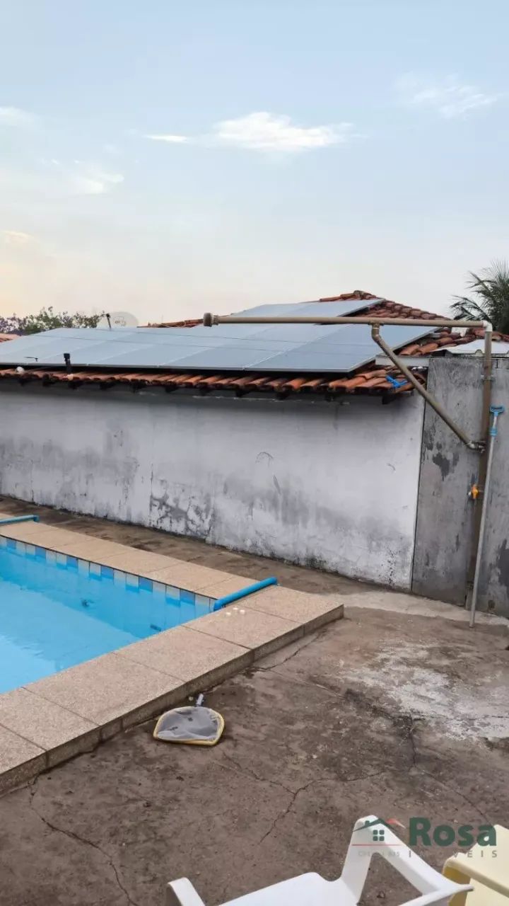 Casa para venda, 3 quarto(s), Boa Esperança, Cuiabá - Foto 3