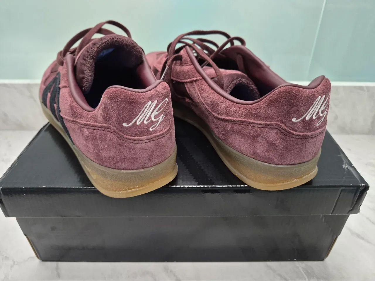 Tênis Adidas Aloha Super - Foto 2