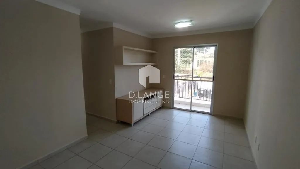 Apartamento para alugar em Campinas, Jardim Miriam, com 3 quartos, com 75.02 m² - Foto 2