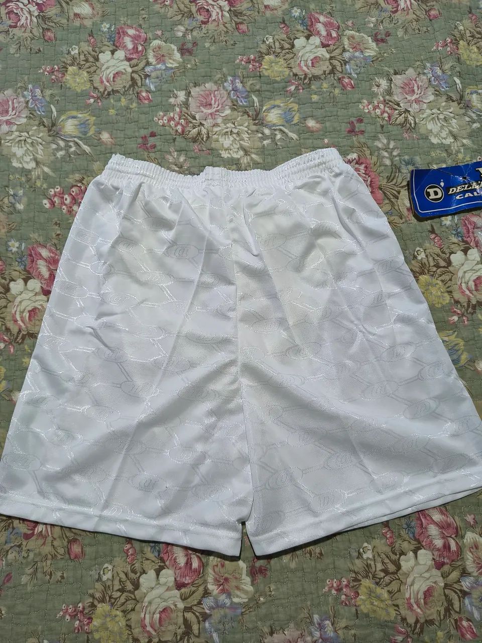 Short vintage - Foto 3