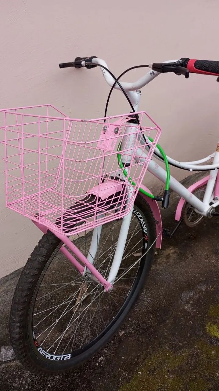 Bicicletas em bom estado de conservação. - Foto 5