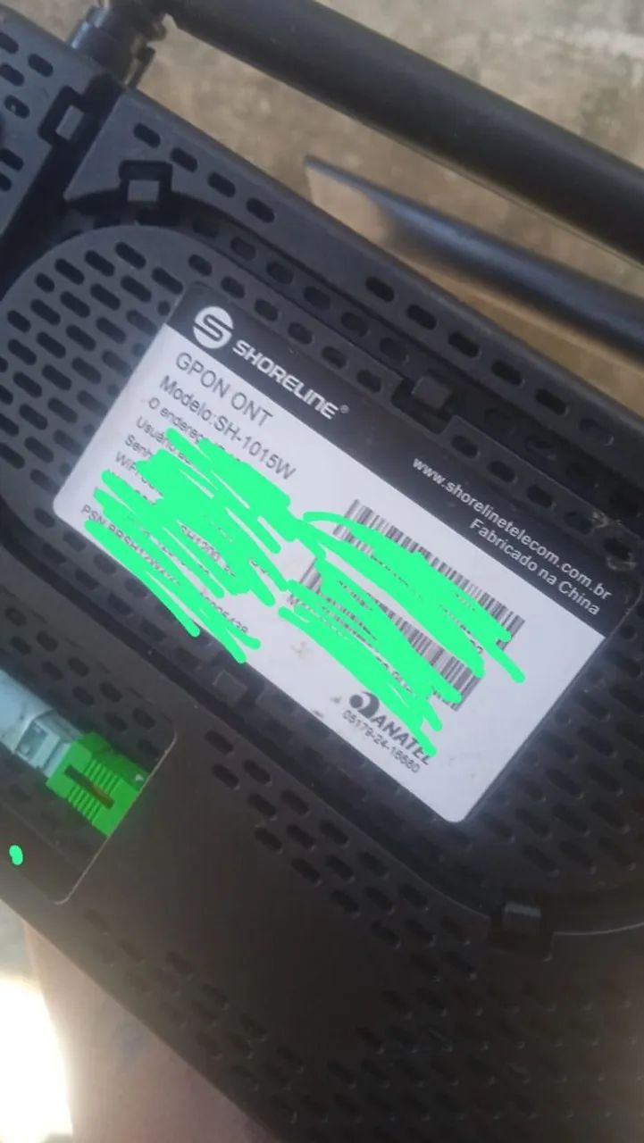 Roteador 5G - Foto 2