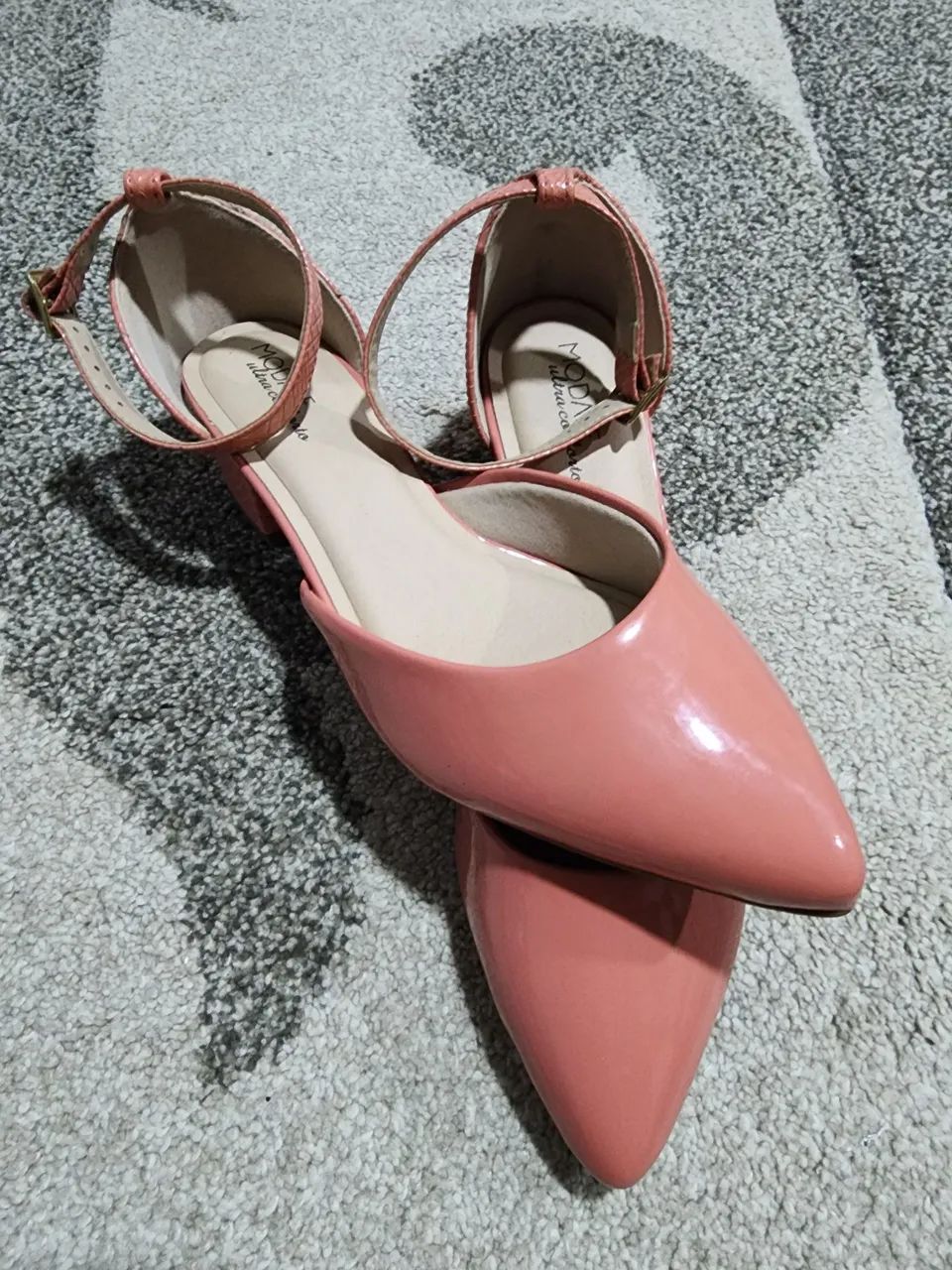 Sapato Feminino  - Foto 5