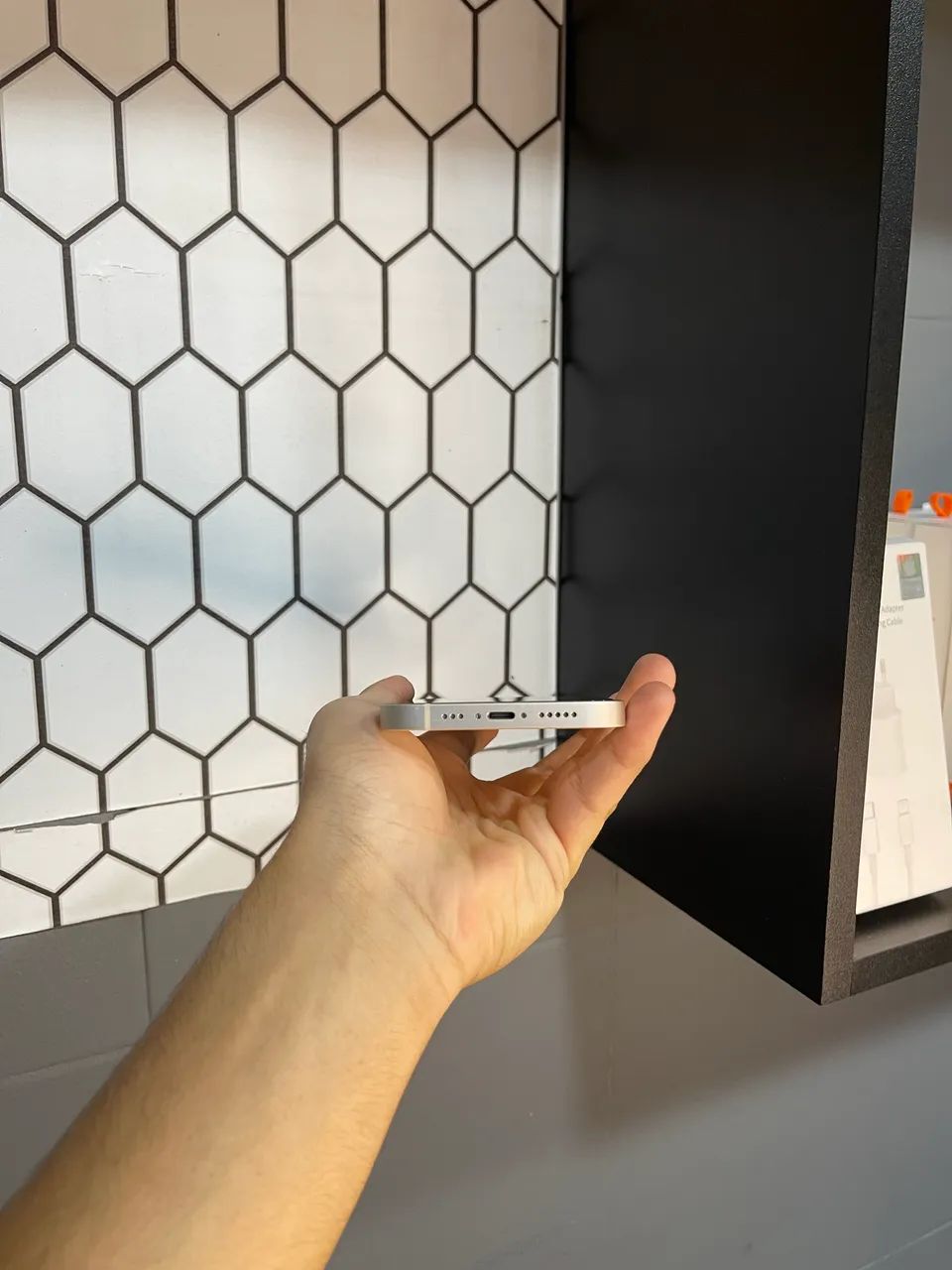 iPhone 13 128gb - Foto 4