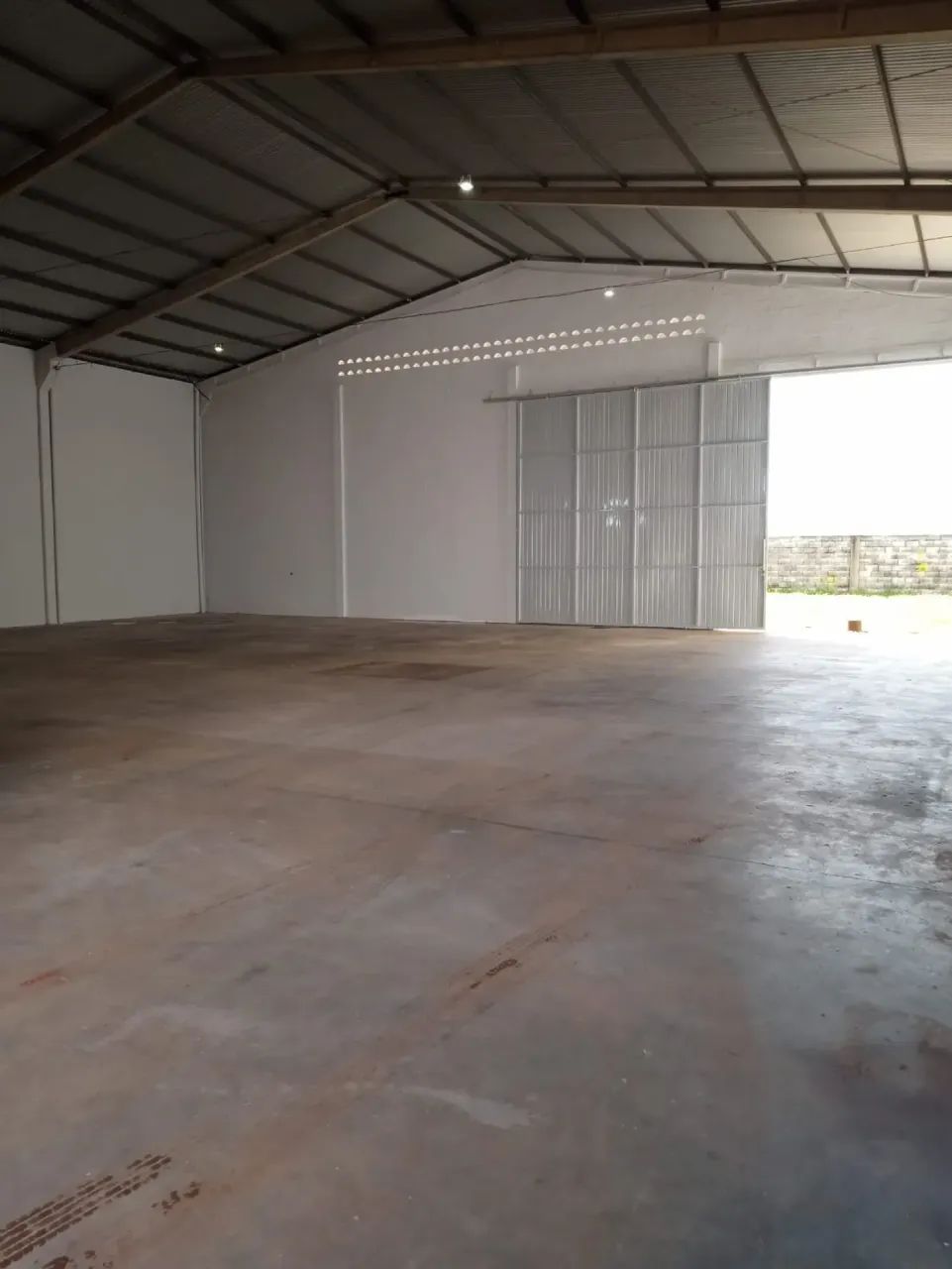 galpão/barracão comercial 400 m² em  Primavera do Leste - MT - Foto 5