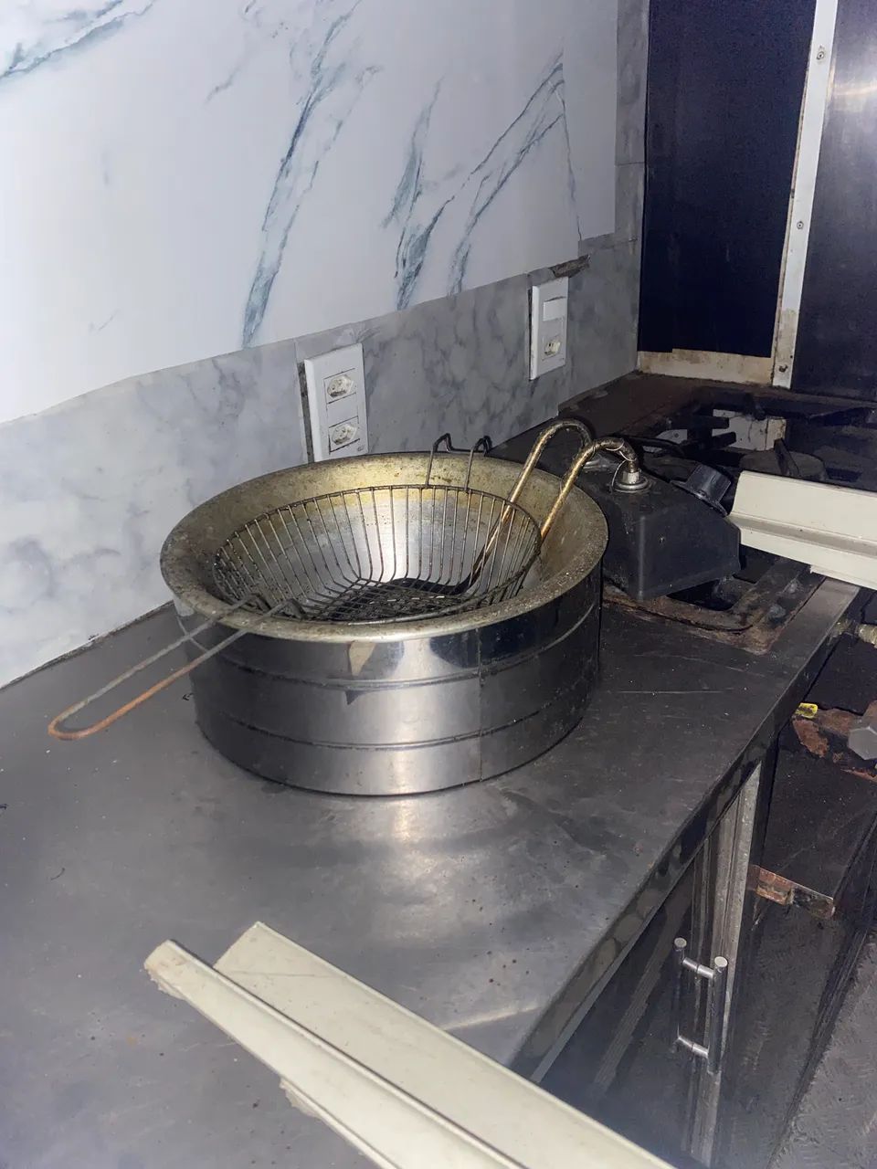 Alugo trailler food trucker  - Foto 4