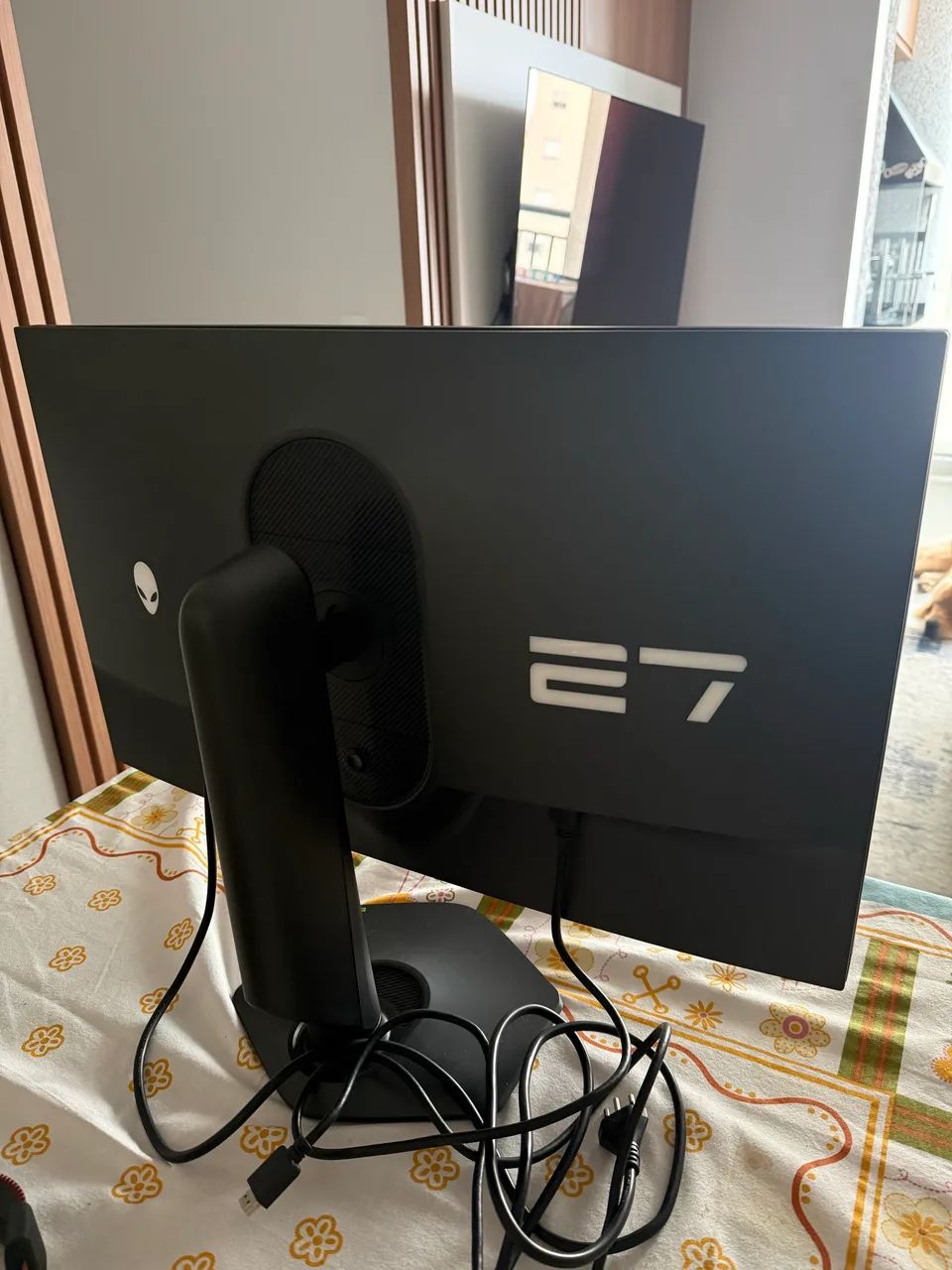 Monitor Dell Alienware - AW2724DM - 180hz - Foto 2