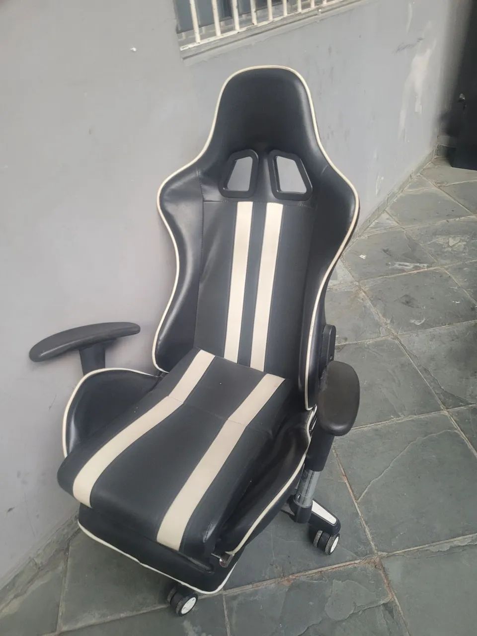 Cadeira de videogame - Foto 5