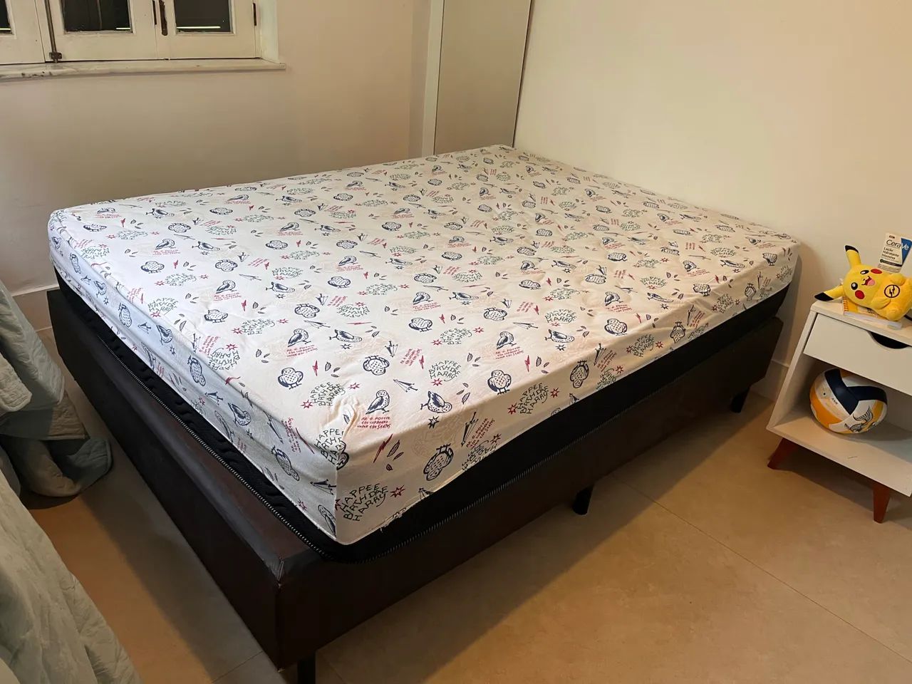 Cama box  - Foto 3