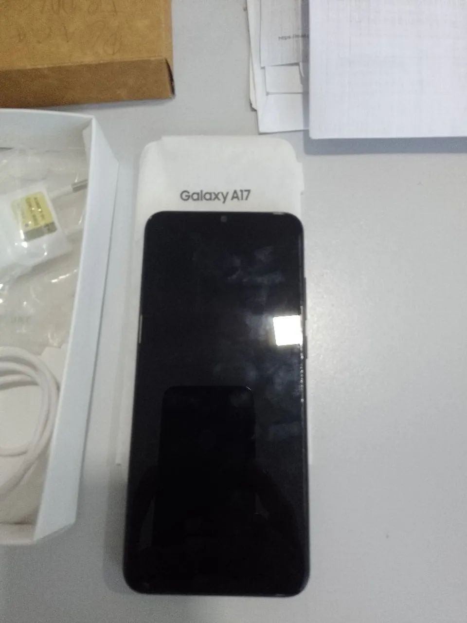 Smartfone Samsung Galaxy A17 4G - Foto 2
