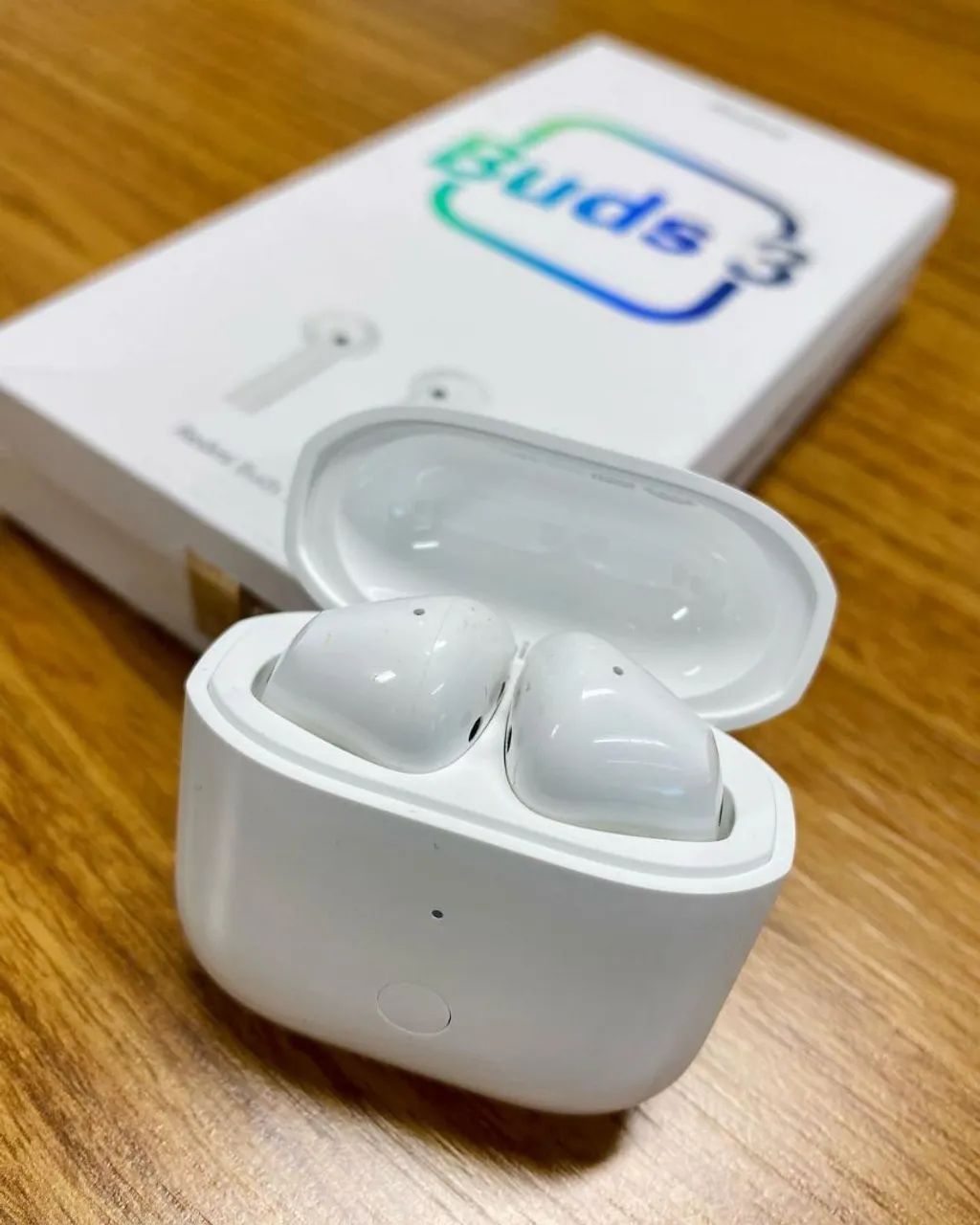 FONES BLUETOOTH REDMI BUDS 3 - Foto 4