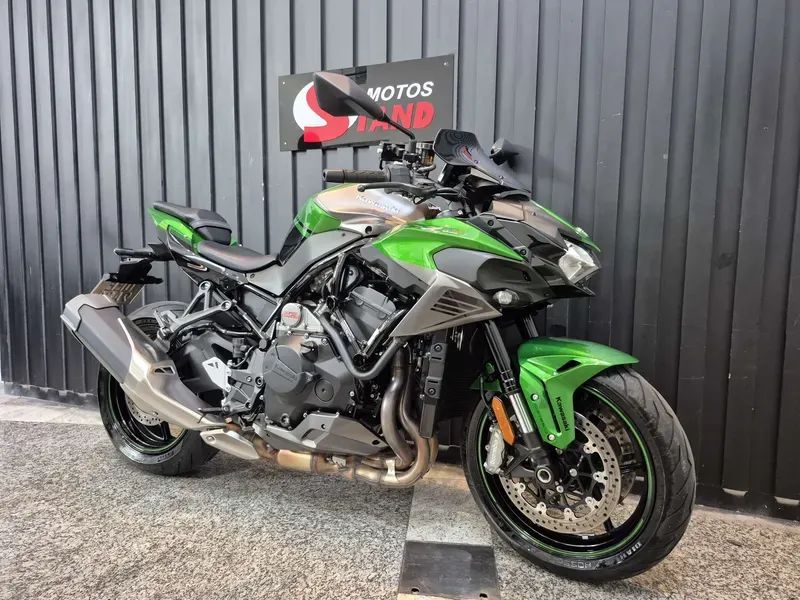 Z 1000 H2 2025 - 1538176661 | OLX