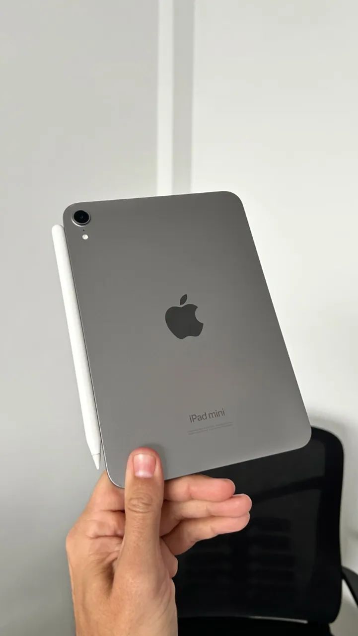 iPad Mini 7 128GB