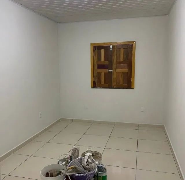 VENDO CASA EM AREINHA VIANA - Foto 2