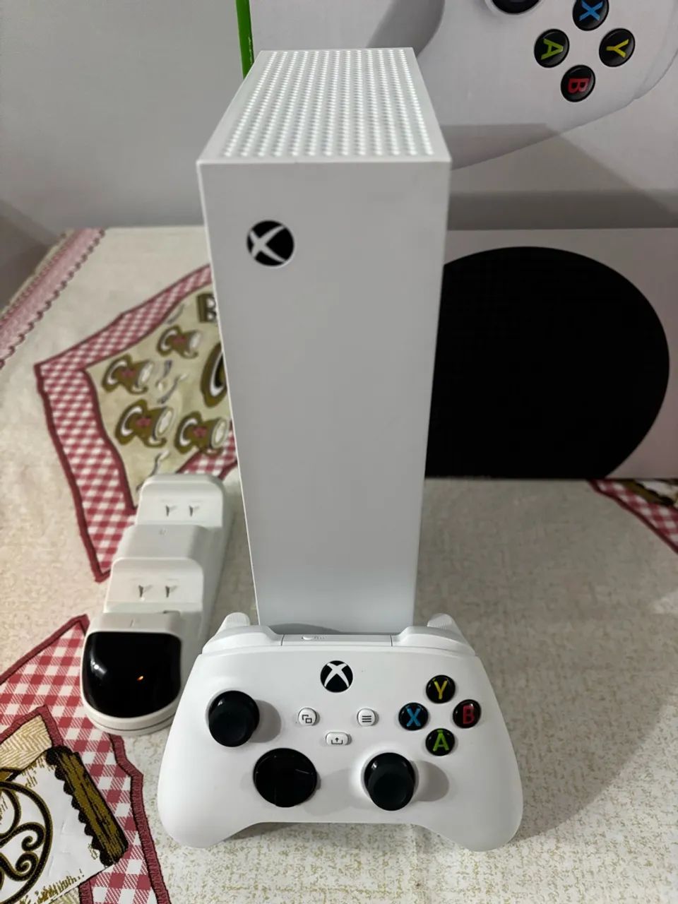 Xbox séries S