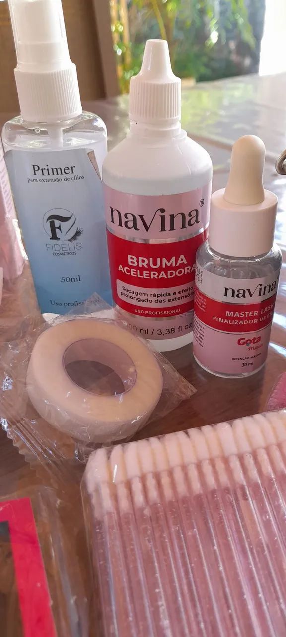 Kit lash designer para iniciantes  - Foto 4