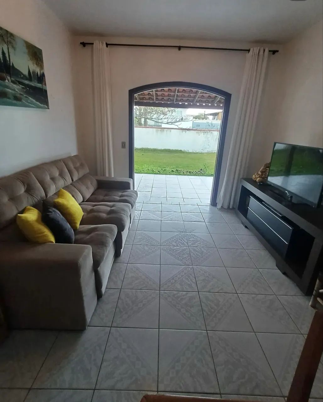Casa para alugar na Praia Do Sonho - Foto 2