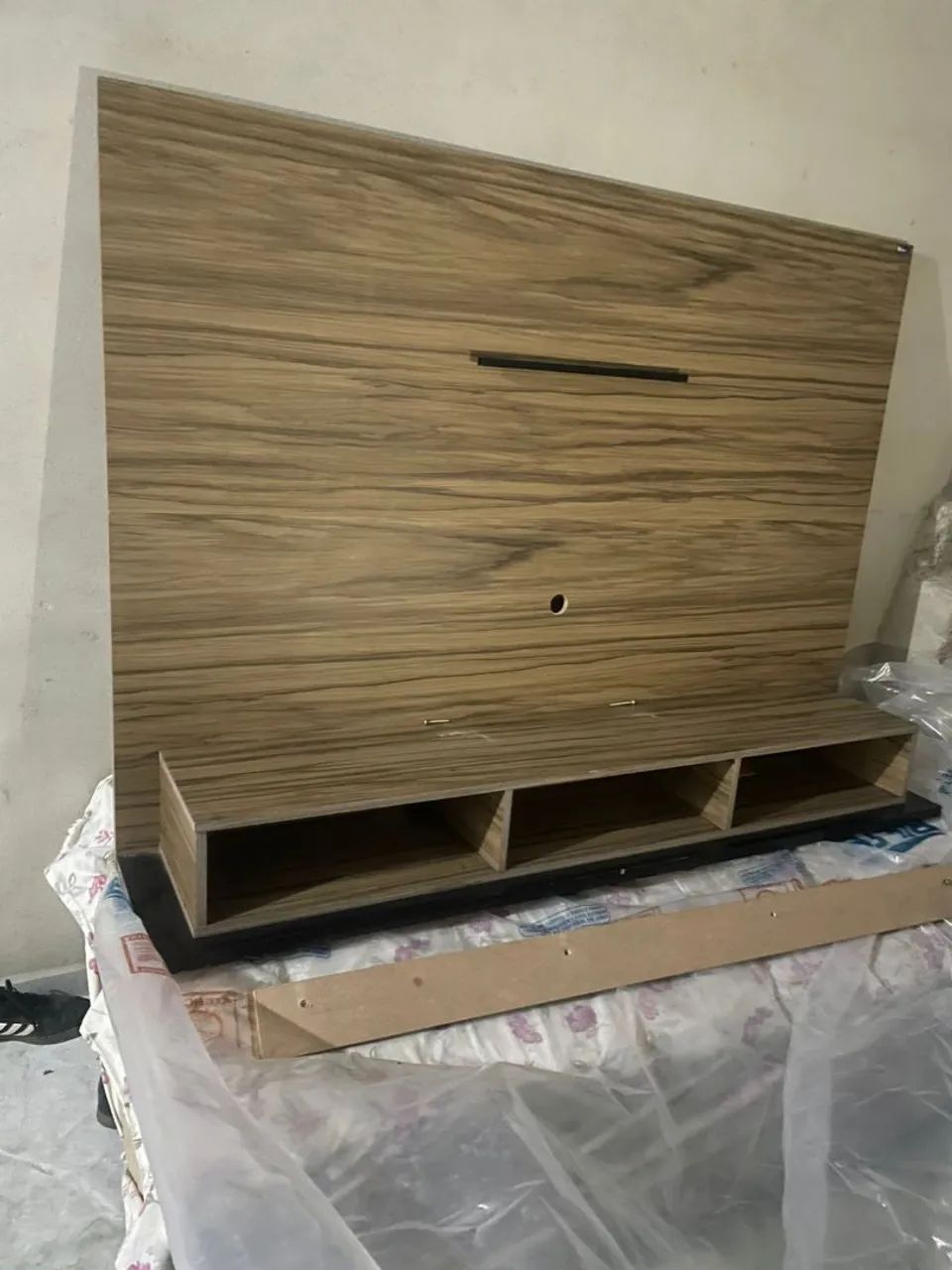 Painel racker  - Foto 3