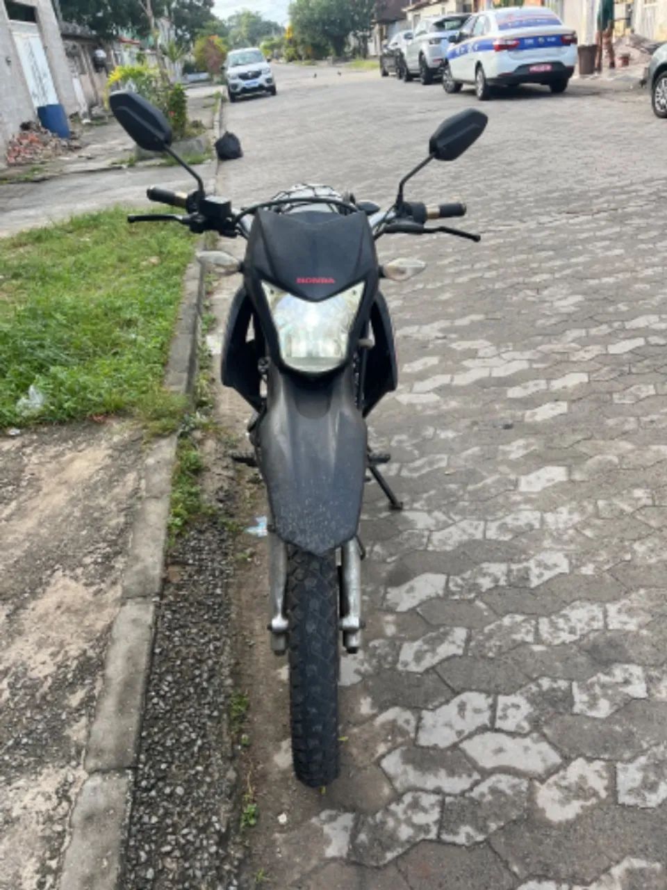 Bros 150 ESD - Foto 3