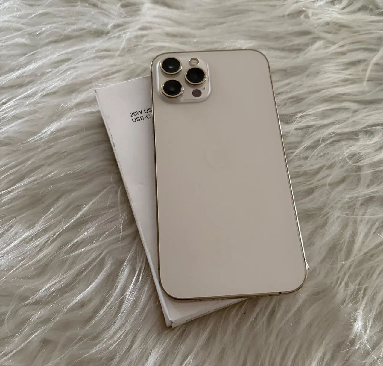 iPhone 12 PRO MAX 128 GB - Foto 3