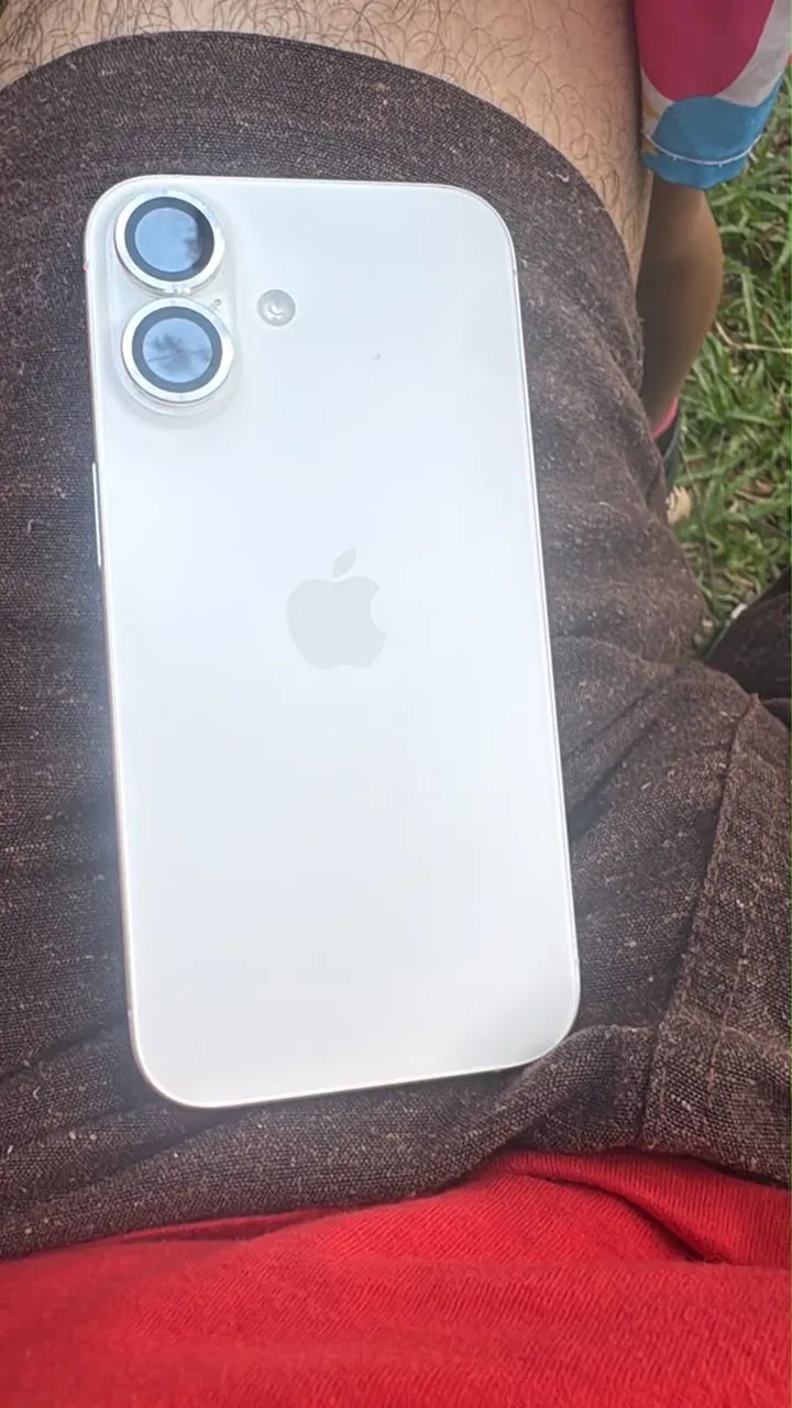Vendo iPhone