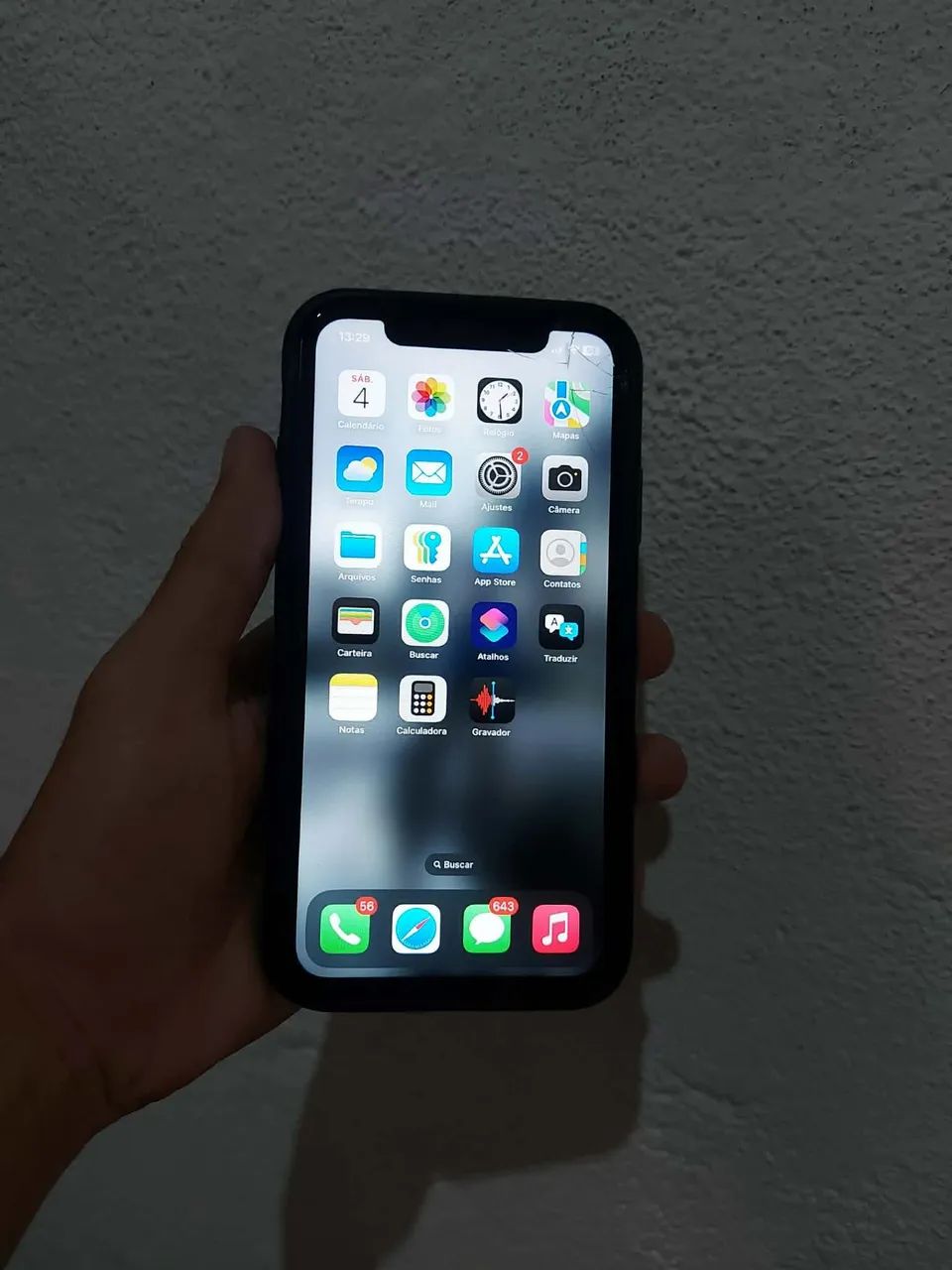 iPhone XR  - Foto 4