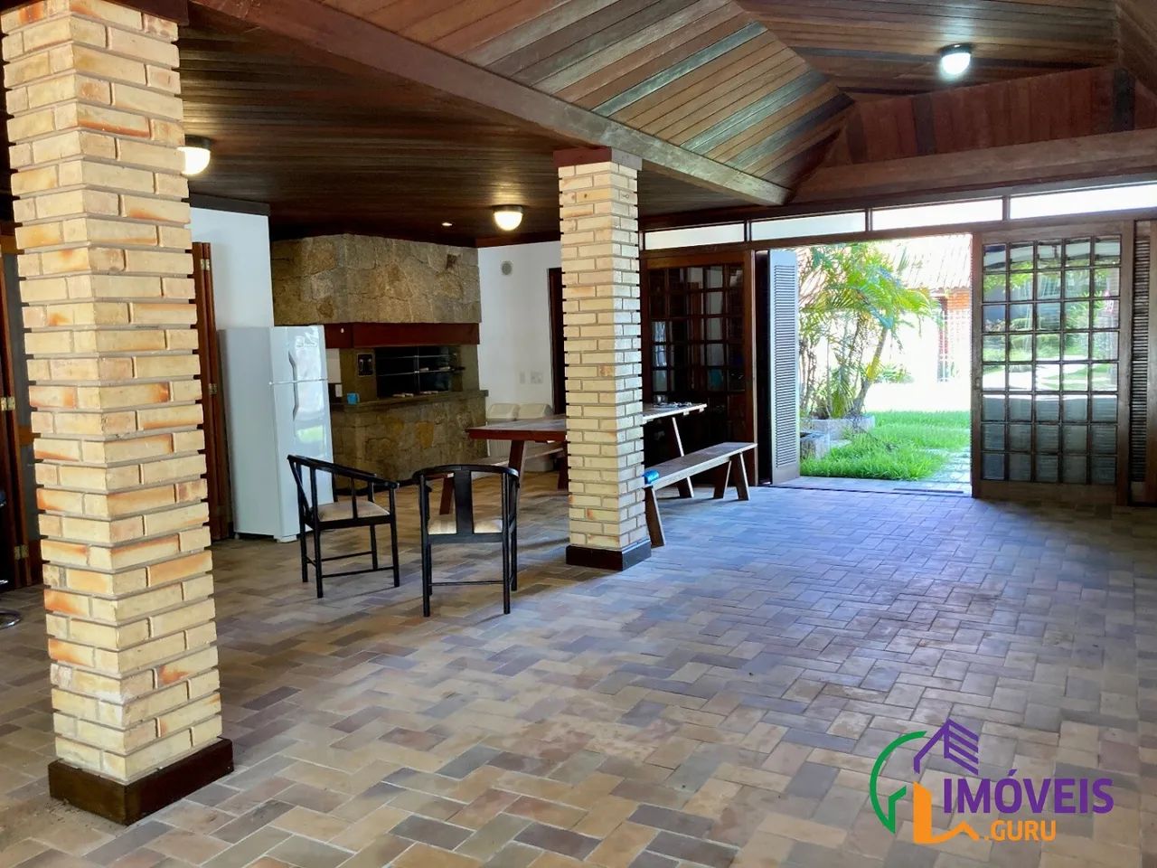 CASA TÉRREA - JURERÊ INTERNACIONAL - SC - Foto 4