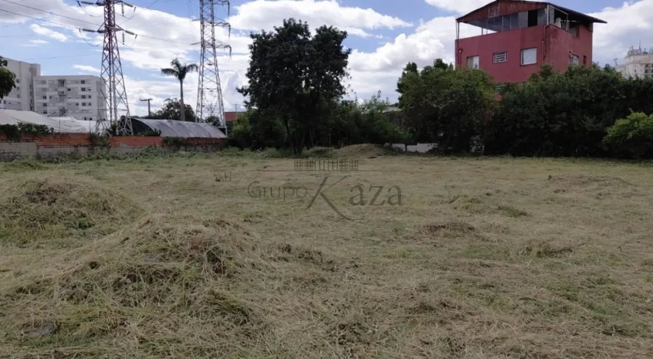Terreno - Tatuapé - 3.000m².