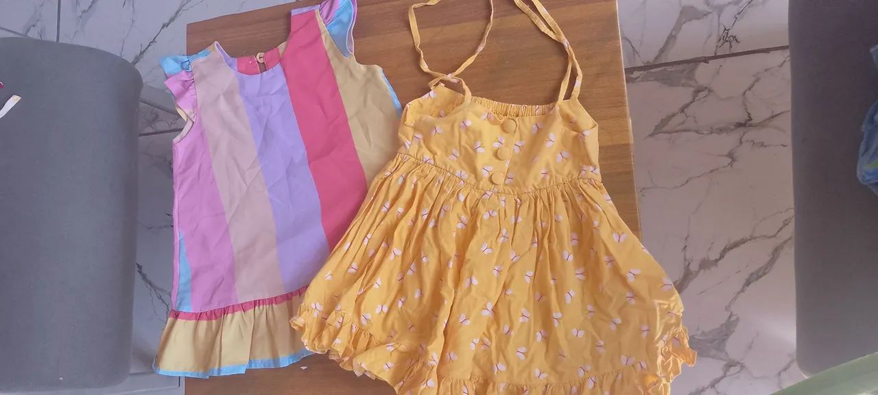 Roupas  - Foto 5