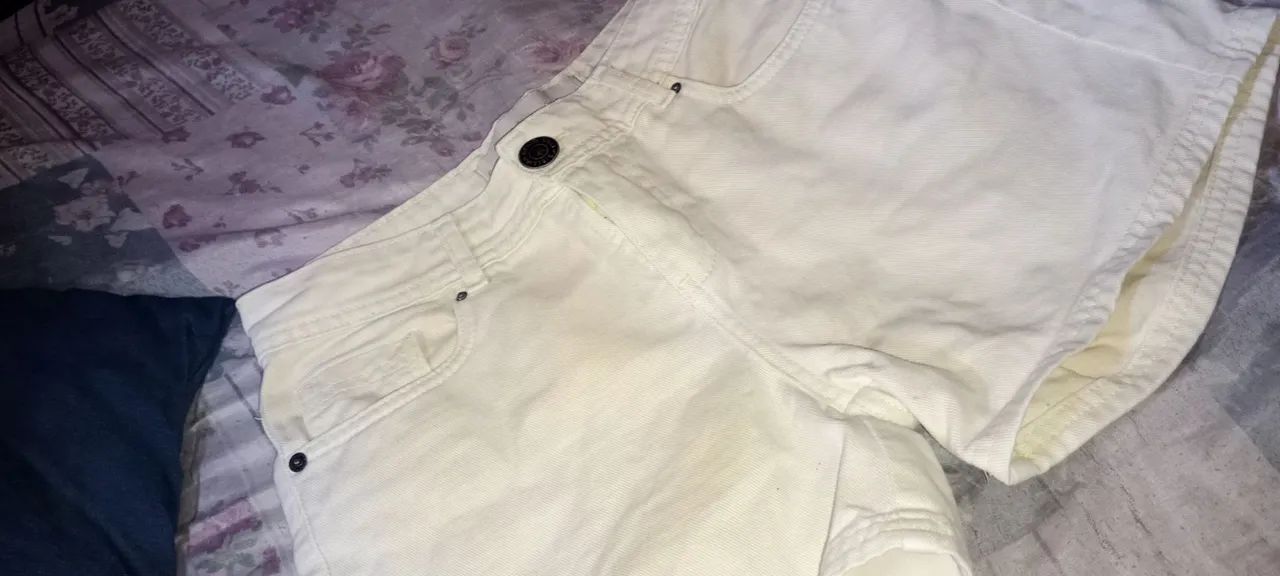 Short jeans  - Foto 3