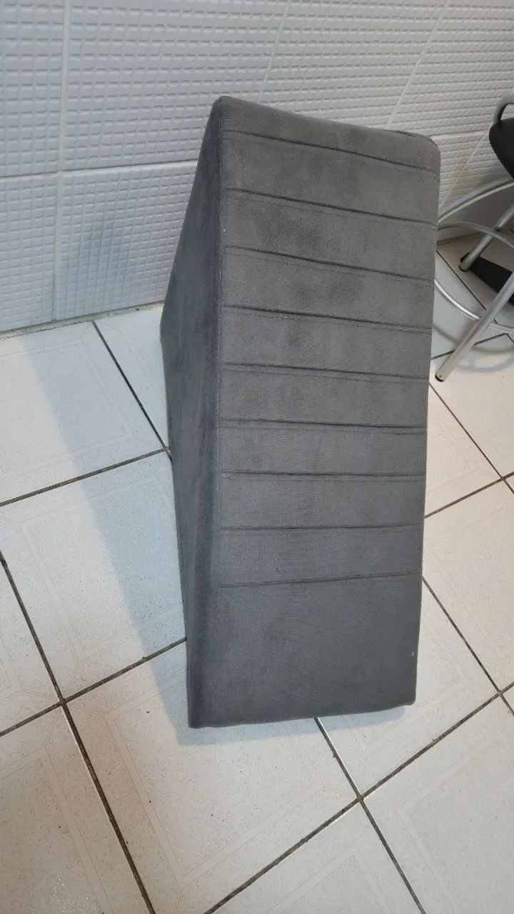 Encosto para pernas - Foto 2