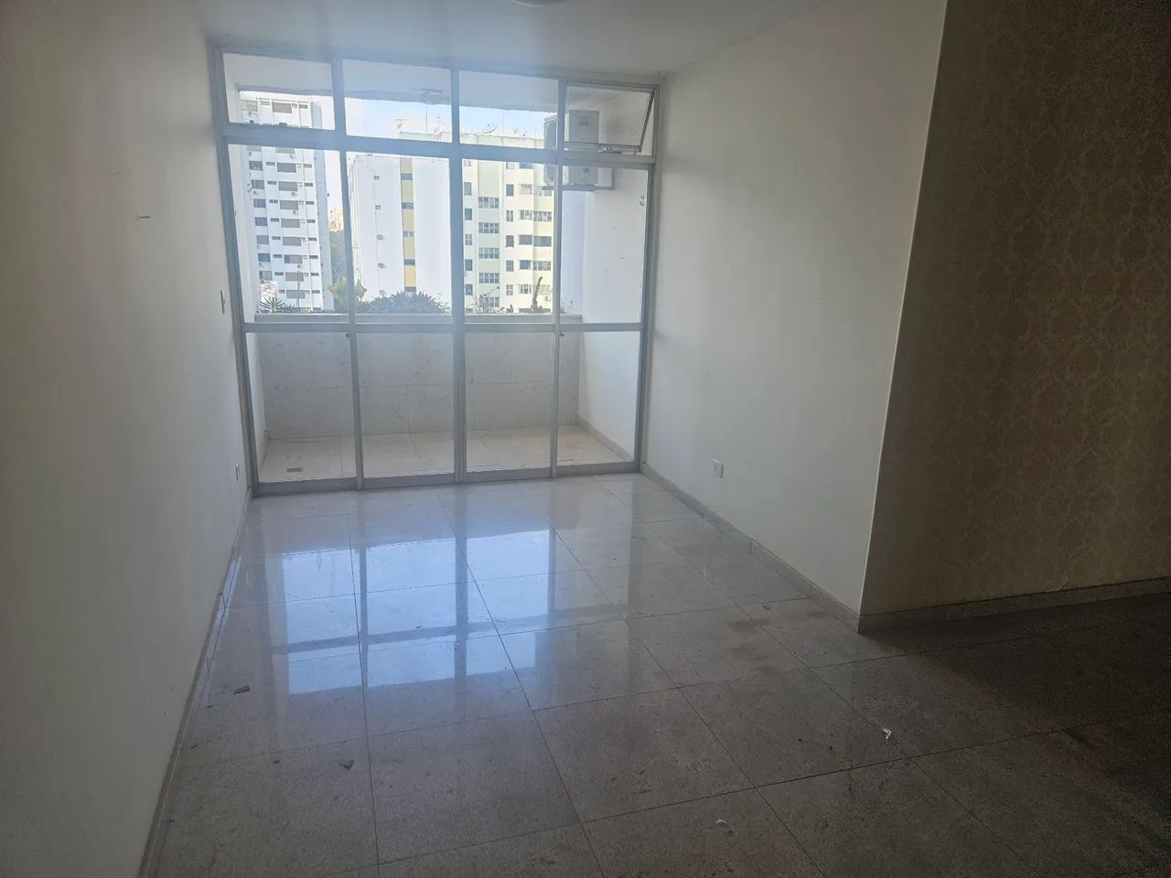 Aluga apartamento  3Q com suíte Setor Oeste - Foto 2
