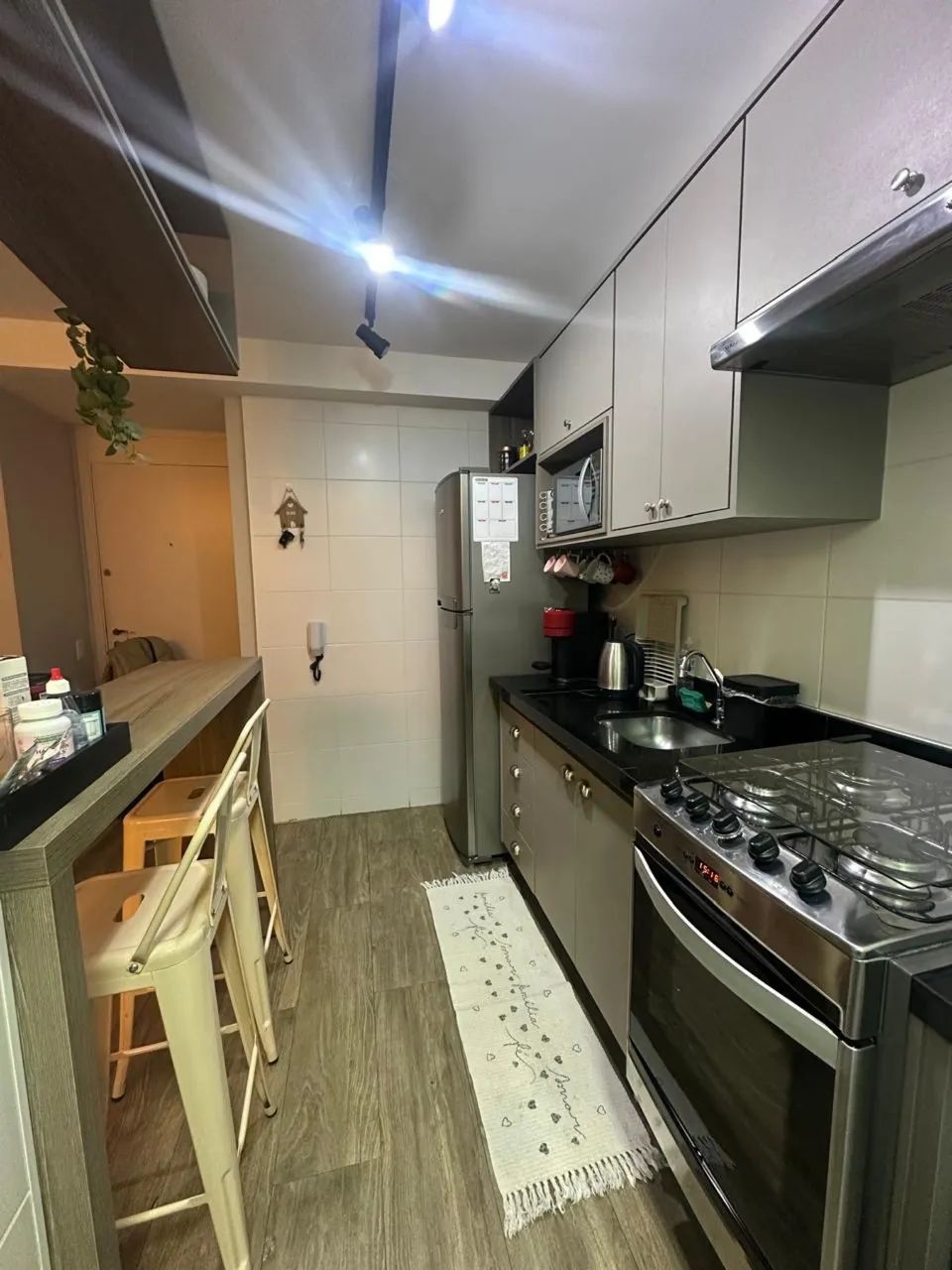 Apartamento com 2 quartos a venda em Vila Maria - SP - Foto 2