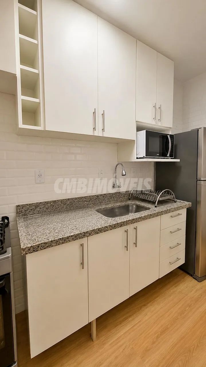 apartamento - Centro - Campinas - Foto 4