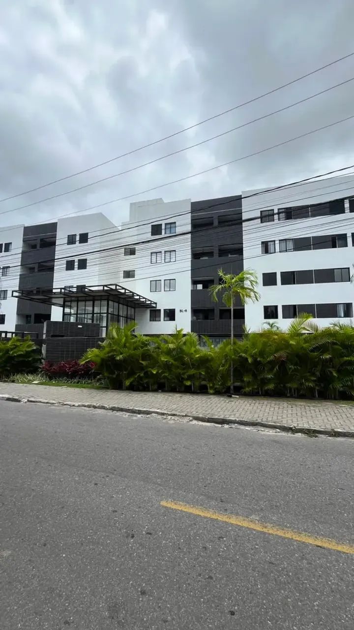 ALUGO APARTAMENTO NO GEISEL - Foto 3