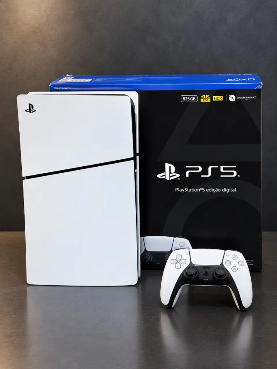 PLAYSTATION 5