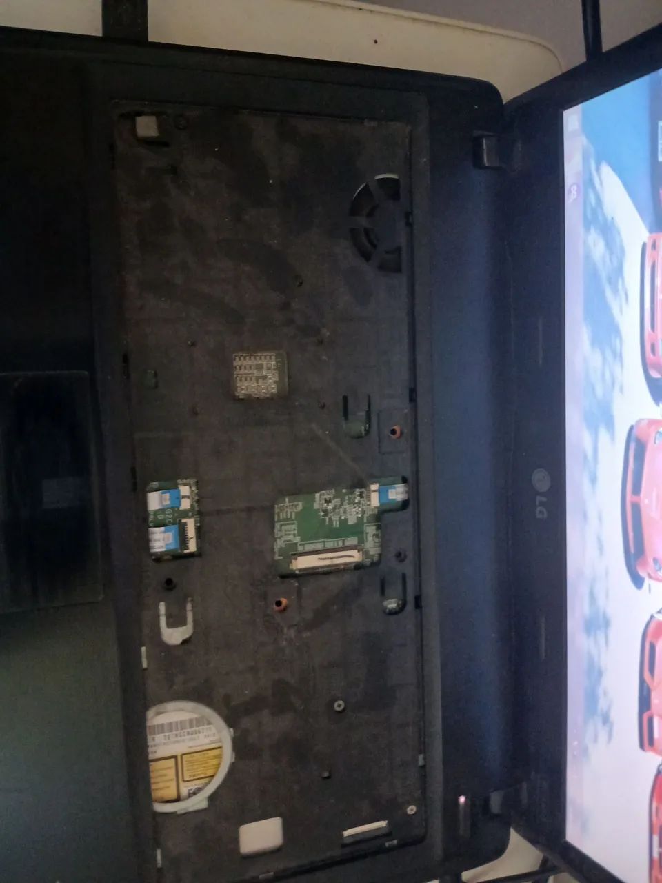 NOTEBOOK CORE I3 - Foto 2