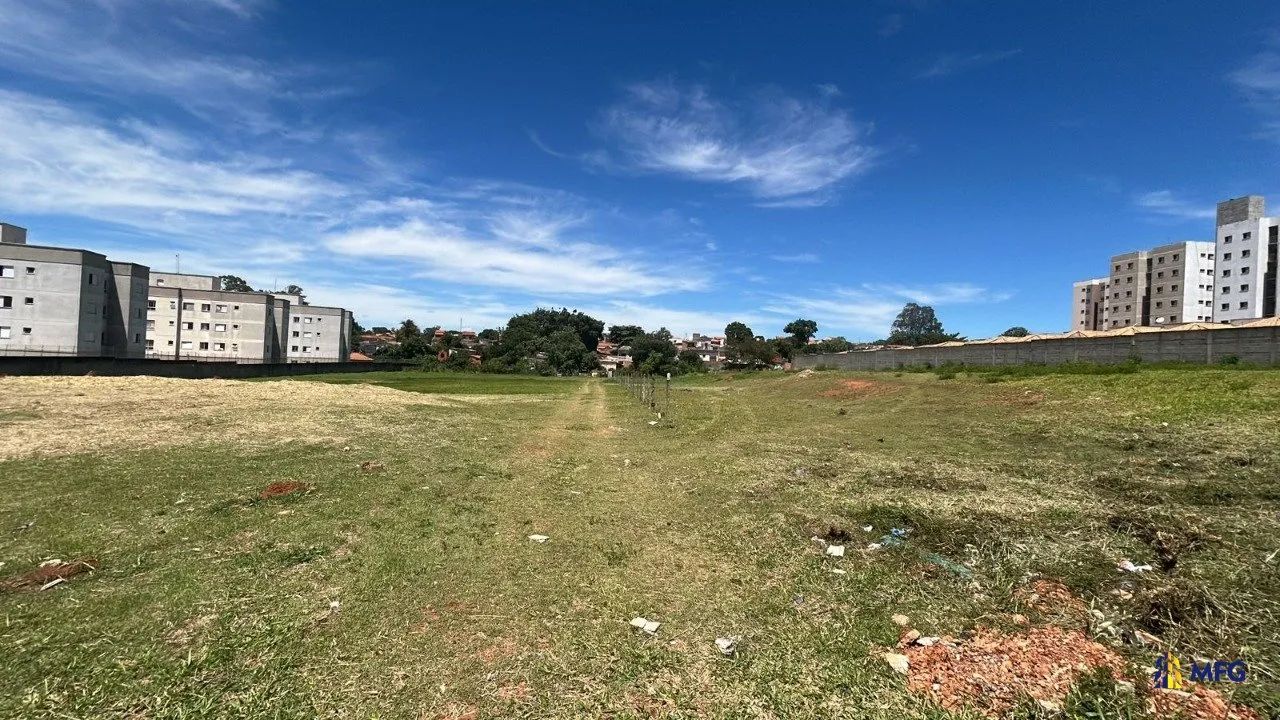 Terreno à Venda - Ampla Área para Incorporação/Comércio - Vila Nova Sorocaba/SP - Foto 2