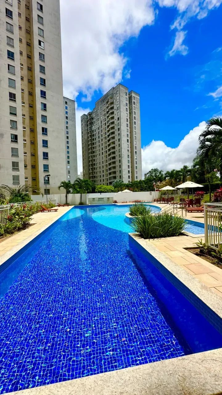 Apartamento 2/4 em Pitimbu - Foto 2