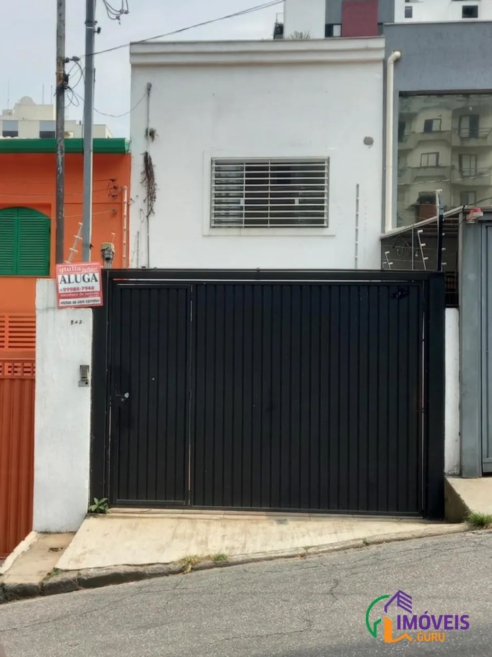 COMERCIAL - REAL PARQUE - SP - Foto 2