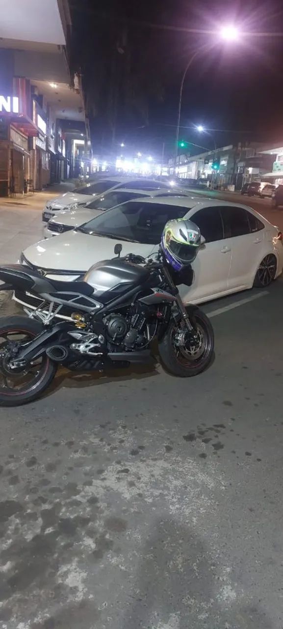 Vendo 765s 2018 - Foto 2