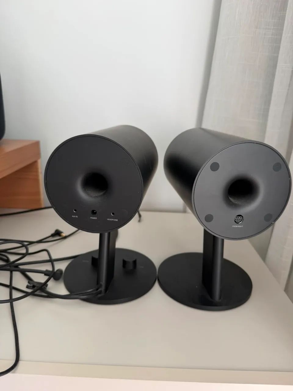 Caixas de som Razer nommo chroma - Foto 3