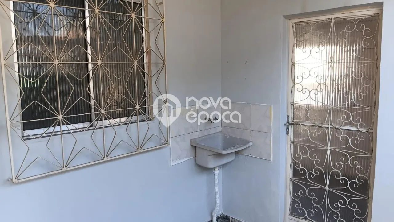 Irajá | Apartamento 2 quartos - Foto 4