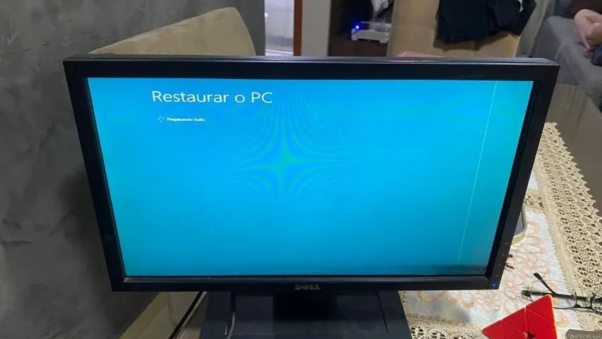 Monitor Dell 19'  - Foto 5
