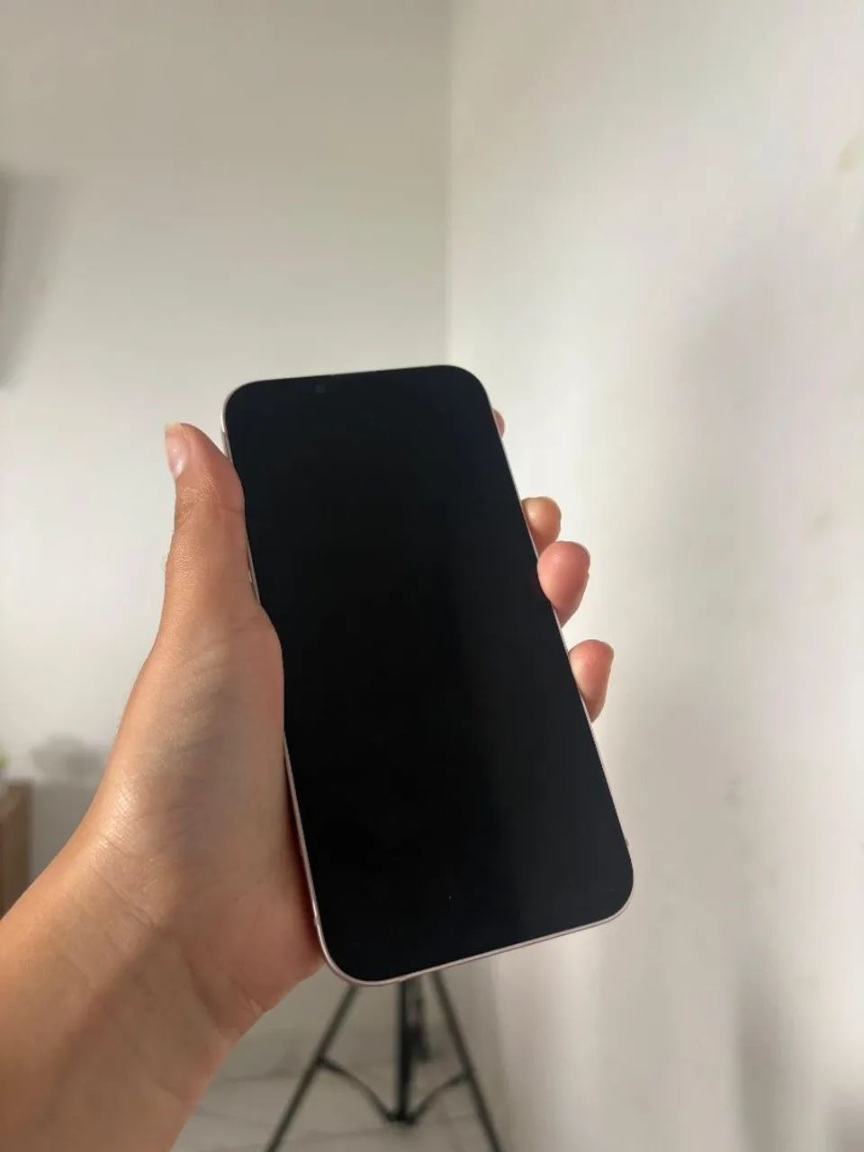 iPhone 13 128gb com garantia!  - Foto 2